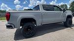 2025 GMC Sierra 1500 Crew 4x4 Black Widow Premium Lifted Truck for sale #1GTUUEEL0SZ271841 - photo 8