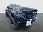 2025 GMC Sierra 1500 Crew 4x4 Black Widow Premium Lifted Truck for sale #1GTUUEEL0SZ271967 - photo 1
