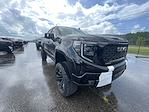 2025 GMC Sierra 1500 Crew 4x4 Black Widow Premium Lifted Truck for sale #1GTUUEEL0SZ271967 - photo 10