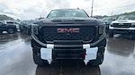 2025 GMC Sierra 1500 Crew 4x4 Black Widow Premium Lifted Truck for sale #1GTUUEEL0SZ271967 - photo 5
