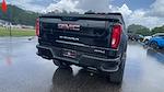 2025 GMC Sierra 1500 Crew 4x4 Black Widow Premium Lifted Truck for sale #1GTUUEEL0SZ271967 - photo 9