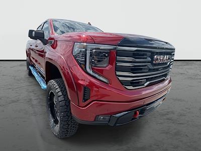 2025 GMC Sierra 1500 Crew 4x4 Apex Premium Lifted Truck for sale #1GTUUEEL0SZ273282 - photo 1