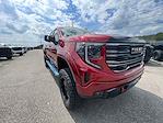 2025 GMC Sierra 1500 Crew 4x4 Apex Premium Lifted Truck for sale #1GTUUEEL0SZ273282 - photo 10