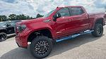 2025 GMC Sierra 1500 Crew 4x4 Apex Premium Lifted Truck for sale #1GTUUEEL0SZ273282 - photo 4