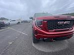 2025 GMC Sierra 1500 Crew 4x4 Black Widow Premium Lifted Truck for sale #1GTUUEEL0SZ273685 - photo 10