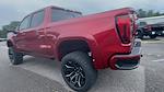 2025 GMC Sierra 1500 Crew 4x4 Black Widow Premium Lifted Truck for sale #1GTUUEEL0SZ273685 - photo 2