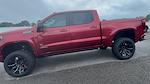 2025 GMC Sierra 1500 Crew 4x4 Black Widow Premium Lifted Truck for sale #1GTUUEEL0SZ273685 - photo 3
