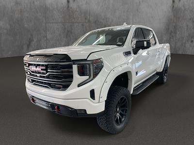 2025 GMC Sierra 1500 Crew 4x4 Rocky Ridge Premium Lifted Truck for sale #1GTUUEEL0SZ275758 - photo 1