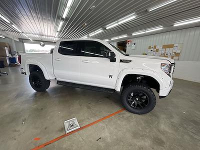 2025 GMC Sierra 1500 Crew 4x4 Rocky Ridge Premium Lifted Truck for sale #1GTUUEEL0SZ275758 - photo 2