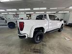 2025 GMC Sierra 1500 Crew 4x4 Rocky Ridge Premium Lifted Truck for sale #1GTUUEEL0SZ275758 - photo 8