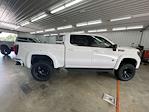 2025 GMC Sierra 1500 Crew 4x4 Rocky Ridge Premium Lifted Truck for sale #1GTUUEEL0SZ275758 - photo 9