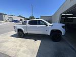 2025 GMC Sierra 1500 Crew 4x4 Rocky Ridge Premium Lifted Truck for sale #1GTUUEEL0SZ277302 - photo 9