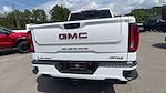 2025 GMC Sierra 1500 Crew 4x4 Black Widow Premium Lifted Truck for sale #1GTUUEEL0SZ310198 - photo 9