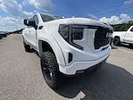 2025 GMC Sierra 1500 Crew 4x4 Black Widow Premium Lifted Truck for sale #1GTUUEEL0SZ310198 - photo 10