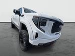2025 GMC Sierra 1500 Crew 4x4 Black Widow Premium Lifted Truck for sale #1GTUUEEL0SZ310198 - photo 1