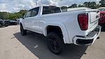 2025 GMC Sierra 1500 Crew 4x4 Black Widow Premium Lifted Truck for sale #1GTUUEEL0SZ310198 - photo 2