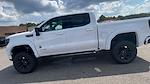 2025 GMC Sierra 1500 Crew 4x4 Black Widow Premium Lifted Truck for sale #1GTUUEEL0SZ310198 - photo 3