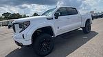 2025 GMC Sierra 1500 Crew 4x4 Black Widow Premium Lifted Truck for sale #1GTUUEEL0SZ310198 - photo 4