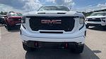 2025 GMC Sierra 1500 Crew 4x4 Black Widow Premium Lifted Truck for sale #1GTUUEEL0SZ310198 - photo 5