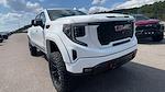 2025 GMC Sierra 1500 Crew 4x4 Black Widow Premium Lifted Truck for sale #1GTUUEEL0SZ310198 - photo 6