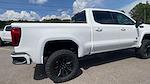 2025 GMC Sierra 1500 Crew 4x4 Black Widow Premium Lifted Truck for sale #1GTUUEEL0SZ310198 - photo 8