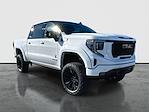 2025 GMC Sierra 1500 Crew 4x4 Black Widow Premium Lifted Truck for sale #1GTUUEEL1SZ115307 - photo 1