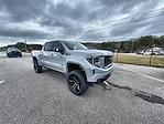 2025 GMC Sierra 1500 Crew 4x4 Black Widow Premium Lifted Truck for sale #1GTUUEEL1SZ121866 - photo 10