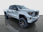 2025 GMC Sierra 1500 Crew 4x4 Black Widow Premium Lifted Truck for sale #1GTUUEEL1SZ121866 - photo 1
