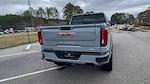 2025 GMC Sierra 1500 Crew 4x4 Black Widow Premium Lifted Truck for sale #1GTUUEEL1SZ121866 - photo 2