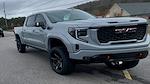2025 GMC Sierra 1500 Crew 4x4 Black Widow Premium Lifted Truck for sale #1GTUUEEL1SZ121866 - photo 5