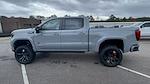 2025 GMC Sierra 1500 Crew 4x4 Black Widow Premium Lifted Truck for sale #1GTUUEEL1SZ121866 - photo 8