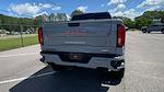 2025 GMC Sierra 1500 Crew 4x4 Black Widow Premium Lifted Truck for sale #1GTUUEEL1SZ233390 - photo 9