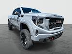 2025 GMC Sierra 1500 Crew 4x4 Black Widow Premium Lifted Truck for sale #1GTUUEEL1SZ233390 - photo 1
