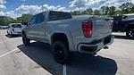 2025 GMC Sierra 1500 Crew 4x4 Black Widow Premium Lifted Truck for sale #1GTUUEEL1SZ233390 - photo 2