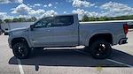 2025 GMC Sierra 1500 Crew 4x4 Black Widow Premium Lifted Truck for sale #1GTUUEEL1SZ233390 - photo 3