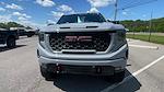 2025 GMC Sierra 1500 Crew 4x4 Black Widow Premium Lifted Truck for sale #1GTUUEEL1SZ233390 - photo 5