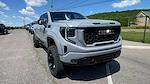 2025 GMC Sierra 1500 Crew 4x4 Black Widow Premium Lifted Truck for sale #1GTUUEEL1SZ233390 - photo 6