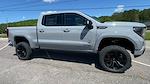 2025 GMC Sierra 1500 Crew 4x4 Black Widow Premium Lifted Truck for sale #1GTUUEEL1SZ233390 - photo 7
