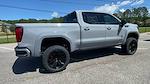 2025 GMC Sierra 1500 Crew 4x4 Black Widow Premium Lifted Truck for sale #1GTUUEEL1SZ233390 - photo 8