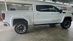 2025 GMC Sierra 1500 Crew 4x4 Harley-Davidson Premium Lifted Truck for sale #1GTUUEEL1SZ235902 - photo 9