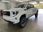 2025 GMC Sierra 1500 Crew 4x4 Harley-Davidson Premium Lifted Truck for sale #1GTUUEEL1SZ235902 - photo 10