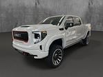2025 GMC Sierra 1500 Crew 4x4 Harley-Davidson Premium Lifted Truck for sale #1GTUUEEL1SZ235902 - photo 1