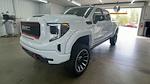 2025 GMC Sierra 1500 Crew 4x4 Harley-Davidson Premium Lifted Truck for sale #1GTUUEEL1SZ235902 - photo 4