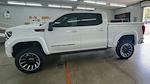 2025 GMC Sierra 1500 Crew 4x4 Harley-Davidson Premium Lifted Truck for sale #1GTUUEEL1SZ235902 - photo 5