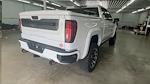 2025 GMC Sierra 1500 Crew 4x4 Harley-Davidson Premium Lifted Truck for sale #1GTUUEEL1SZ235902 - photo 8