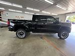 2025 GMC Sierra 1500 Crew 4x4 Harley-Davidson Premium Lifted Truck for sale #1GTUUEEL1SZ236113 - photo 9