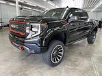 2025 GMC Sierra 1500 Crew 4x4 Harley-Davidson Premium Lifted Truck for sale #1GTUUEEL1SZ236113 - photo 10