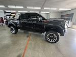 2025 GMC Sierra 1500 Crew 4x4 Harley-Davidson Premium Lifted Truck for sale #1GTUUEEL1SZ236113 - photo 2