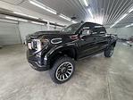 2025 GMC Sierra 1500 Crew 4x4 Harley-Davidson Premium Lifted Truck for sale #1GTUUEEL1SZ236113 - photo 4