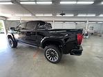 2025 GMC Sierra 1500 Crew 4x4 Harley-Davidson Premium Lifted Truck for sale #1GTUUEEL1SZ236113 - photo 6